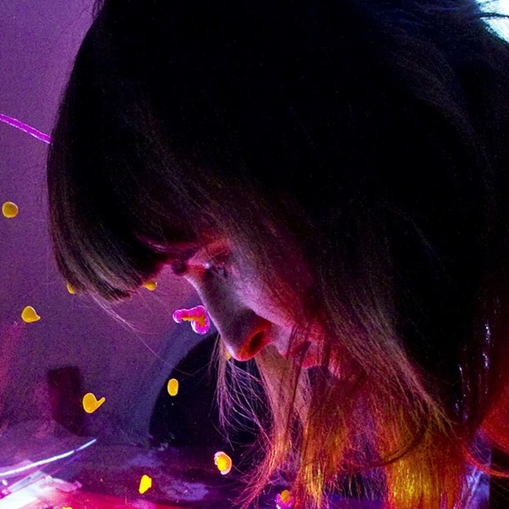 Meet your Posher, Marianna